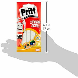 Adhésifs Pritt multitack 65 Pièces pas cher