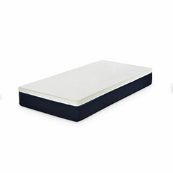 Matelas enfant Care Junior (180 x 105cm) - Ecus Kids 