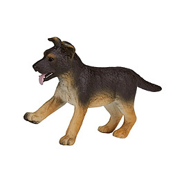 Figurine chiot Berger Allemand Mojo 387261