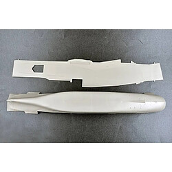 Trumpeter Maquette Bateau Uss Intrepid Cv-11 pas cher