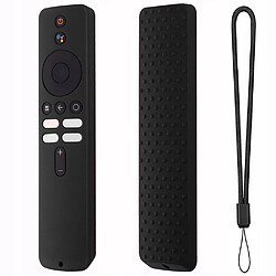 GUPBOO Télécommande Universelle de Rechange pour Xiaomi Smart TV 5A TV Voice silicone souple f