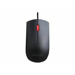 Lenovo MOUSE USB Calliope Mouse BK - **New Retail** - Warranty: 3M - Version UK