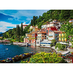 Avis Ravensburger Lac de cAme, Italie Puzzle 500 piAces