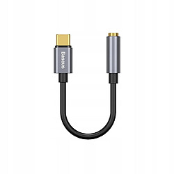 GUPBOO Adaptateur USB-C Jack 3.5mm S20 S21/FE S22,JL1262