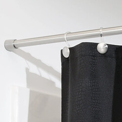 Barre de douche à tension 109 cm - InterDesign - Inox brossé