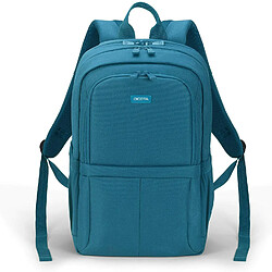 Dicota Eco Backpack SCALE 13-15.6 blue Eco Backpack SCALE 13-15.6inch blue