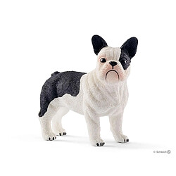 Schleich Bouledogue français