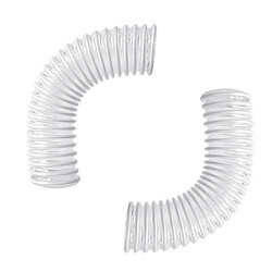 Tuyau de tube souple remplacement pour d'aspirateur Shark NV341 NV470 NV472 NV500