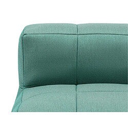 Vente-Unique Fauteuil de jardin en tissu - Vert - LIVAI de MYLIA pas cher