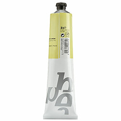 Avis Pebeo Peinture à l'huile fine XL Studio - Jaune lumière - 200 ml