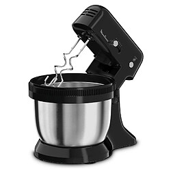 Avis Robot pâtissier 4l 300w noir - qa110810 - MOULINEX