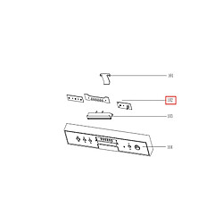 AIRLUX PROGRAMMATEUR GDS644