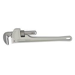 Clé à griffe alu 10'' longueur 250 mm - HANGER - 121210