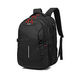 Sac à Dos pour Portable et Tablette avec Sortie USB Ewent EW2526 15,6"