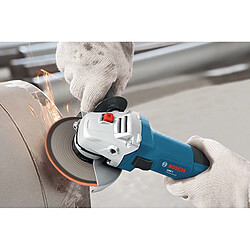 Bosch Meuleuse d'angle GWS 7-125 Professionel - 720 W