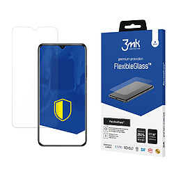 Max Protection Xiaomi POCO M3 - 3mk FlexibleGlass