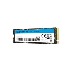 Disque dur Lexar LNM610P002T-RNNNG 2 TB SSD