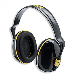 Casque anti-bruit uvex K200