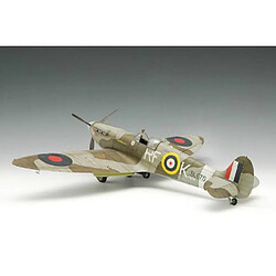 Trumpeter Maquette Avion Supermarine Spitfire Mk.vb