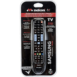 SANAG Personnal 1-Telecommande De Remplacement Television Samsung