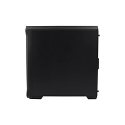 Boîtier Demi Tour Micro ATX Genesis IRID 503 ARGB Noir pas cher