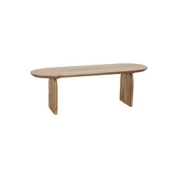 Banc de jardin Aubry Gaspard