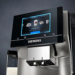 Siemens iQ700 TQ707R03 coffee maker pas cher