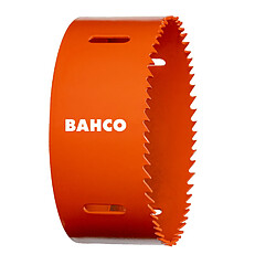 Bahco - Scie trépan bimétal Sandflex® 14 mm - 3830-14-C