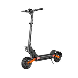 Trottinette électrique JOYOR S10-S 2000W 60V 18.0Ah Noir