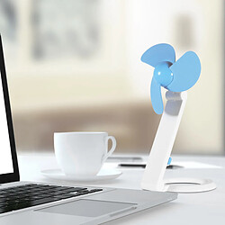 Kas Design Ventilateur Usb