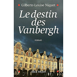 Le destin des Vanbergh