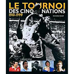 Le tournoi des cinq nations