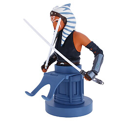 Exquisit Star Wars - Figurine Cable Guy Ahsoka Tano 20 cm