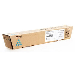 Ricoh MPC2551 - Toner Cyan 842064 / 841505