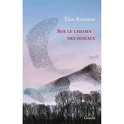 Sur le chemin des oiseaux - Occasion