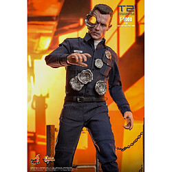 Avis Hot Toys MMS774 - Terminator 2 : Judgment Day - T-1000