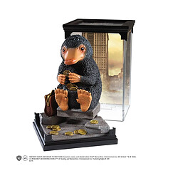 Noble Collection Les Animaux fantastiques - Statuette Magical Creatures Niffler 18 cm