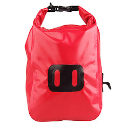 Acheter 5l Vide Imperméable D'urgence Trousse De Premiers Soins Sac Sec Sac Médical Extérieur