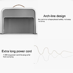 Chauffage électrique