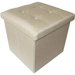 Pouf Jardindeco