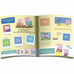 Album d'Images Peppa Pig Panini