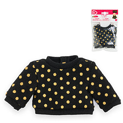 Pull Couture pour poupee ma Corolle 36cm