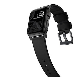 Nomad Bracelet Active Pro pour Apple Watch 42/45mm Noir