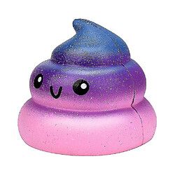 Universal Mignon Kawaii Galaxy Design - lent rosing squeeze kids jouet