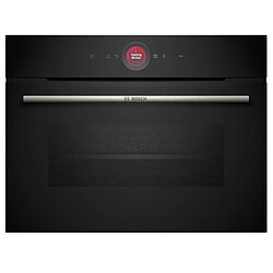 Four intégrable 47l 60cm a+ pyrolyse noir - CBG7741B1 - BOSCH