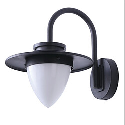 Avis Universal Lampe murale extérieure jardin