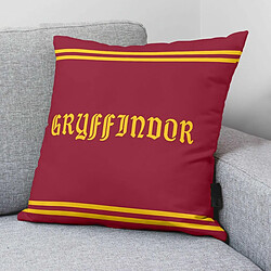 Housse de coussin Harry Potter Gryffindor 45 x 45 cm