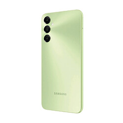 Samsung Galaxy A05s 4 Go/64 Go Vert (Light Green) Double SIM SM-A057G pas cher