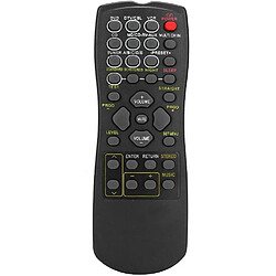 SANAG Telecommande De Television De Remplacement Pour Rav22 Rx-V459 Rx-V357 Htr5830 Rx-V357 Tv