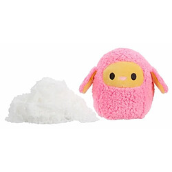 Acheter Lol Surprise Fluffie Stuffiez - Peluche ASMR a personnaliser - MOUTON - Rembourrage a retirer et découvrir un autre personnage - Dés 4 ans